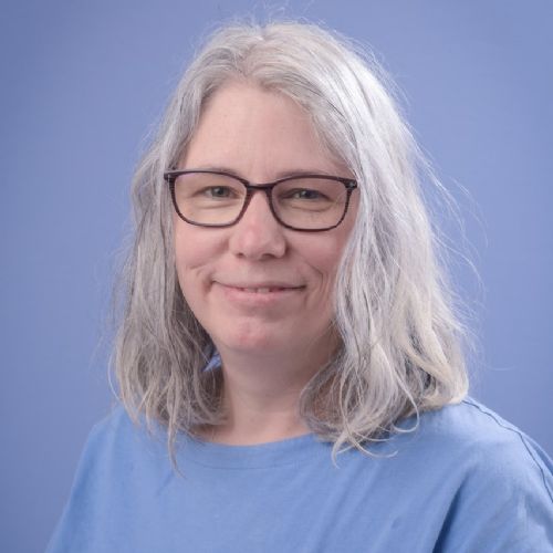 Who's Who - Teachers