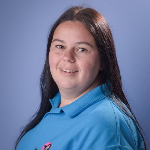 Miss Ball, N1 Assistant