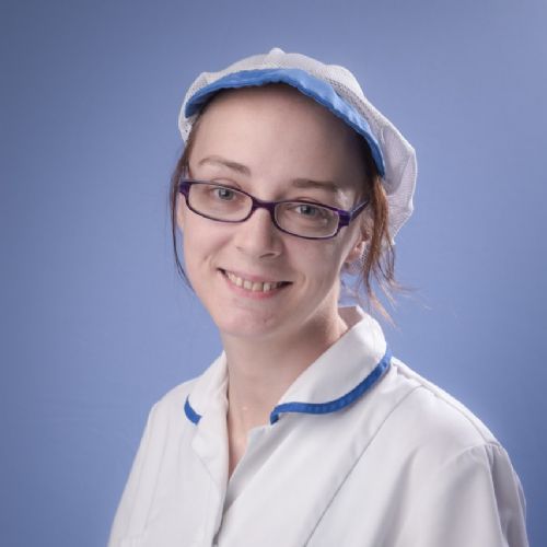 Miss Kennedy, Catering